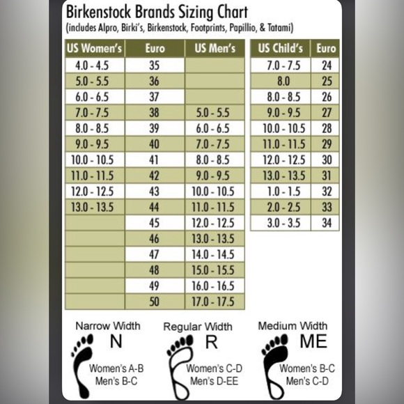 Birkenstock Mayari Size 37 Women’s Nubuck Cream Sandals White Sole Regular Width - Picture 12 of 12